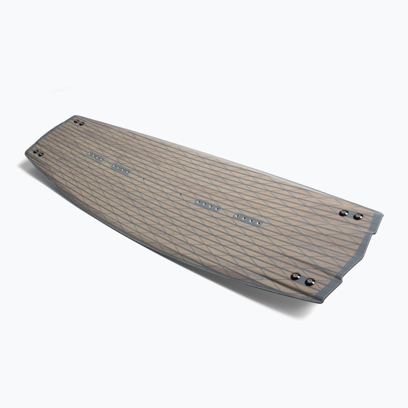 Nobile Gamechanger braun Kiteboard K21