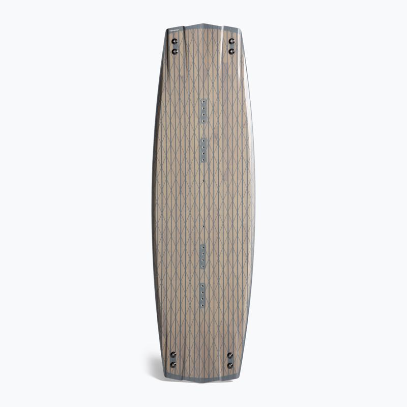 Nobile Gamechanger braun Kiteboard K21 2