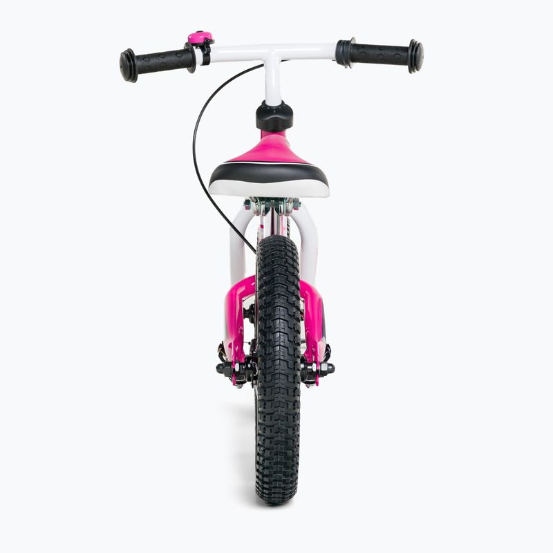 Milly Mally Young Langlaufrad rosa 391 4