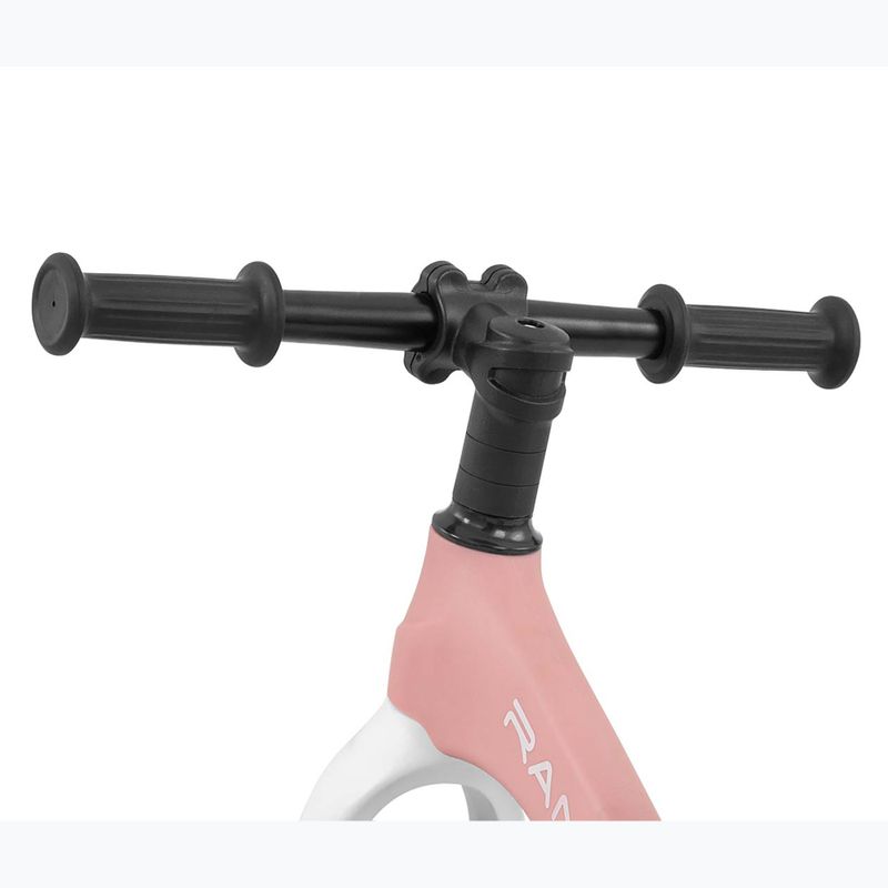 Laufrad Milly Mally Ranger Flash pink 5