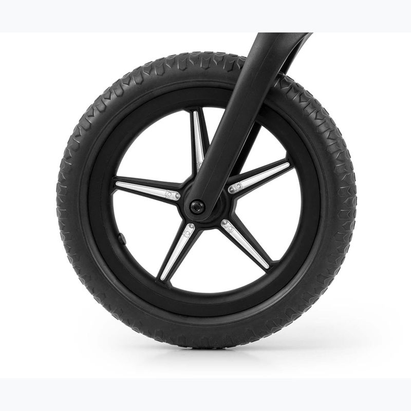 Laufrad Milly Mally Ranger Flash black 4