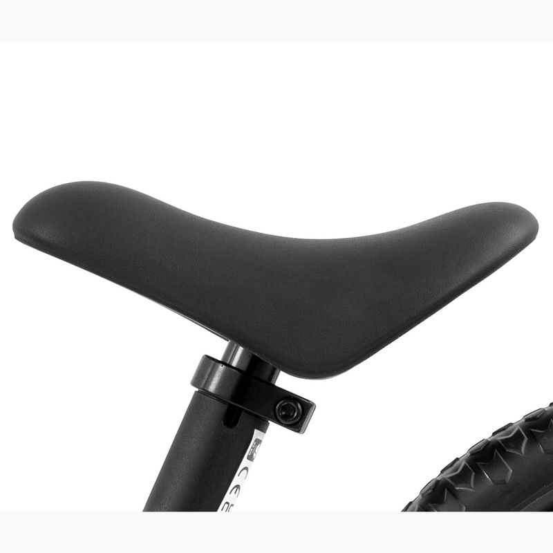Laufrad Milly Mally Ranger Flash black 6