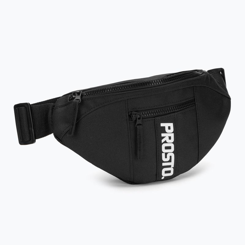 Hüfttasche ROSTO Himal schwarz KL222MACC192U