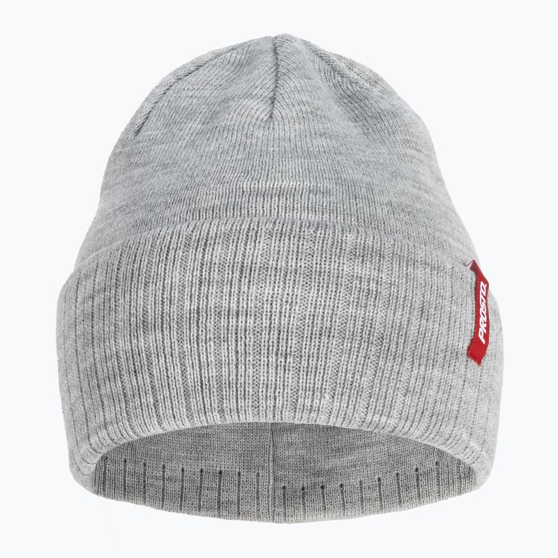 Wintermütze Herren PROSTO Cirru grau KL222MACC272U 2