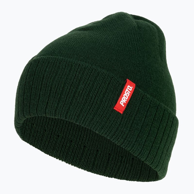 Wintermütze Herren PROSTO Cirru grün KL222MACC273U 3