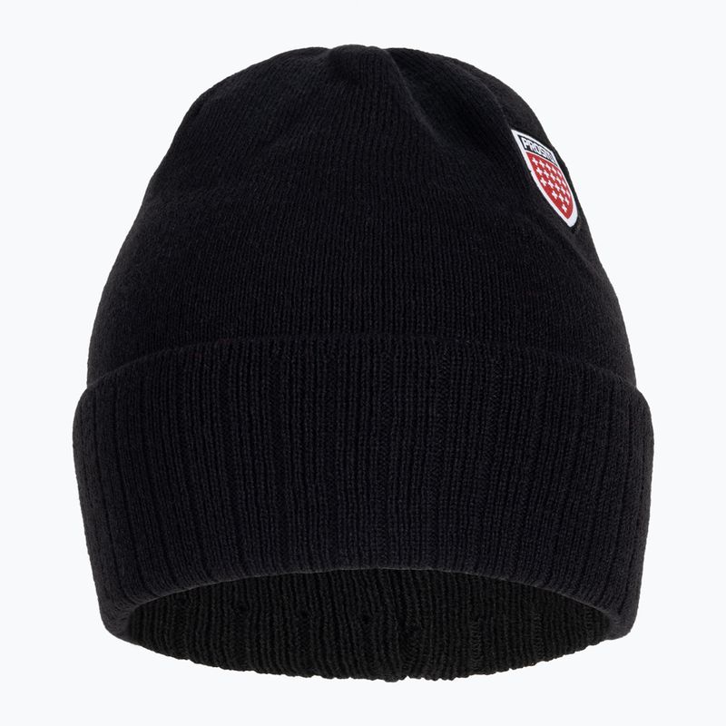 Wintermütze Herren PROSTO Alto schwarz KL222MACC281U 2