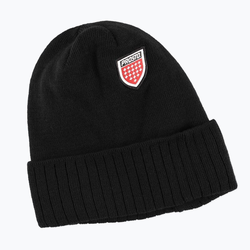 Wintermütze Herren PROSTO Alto schwarz KL222MACC281U 6