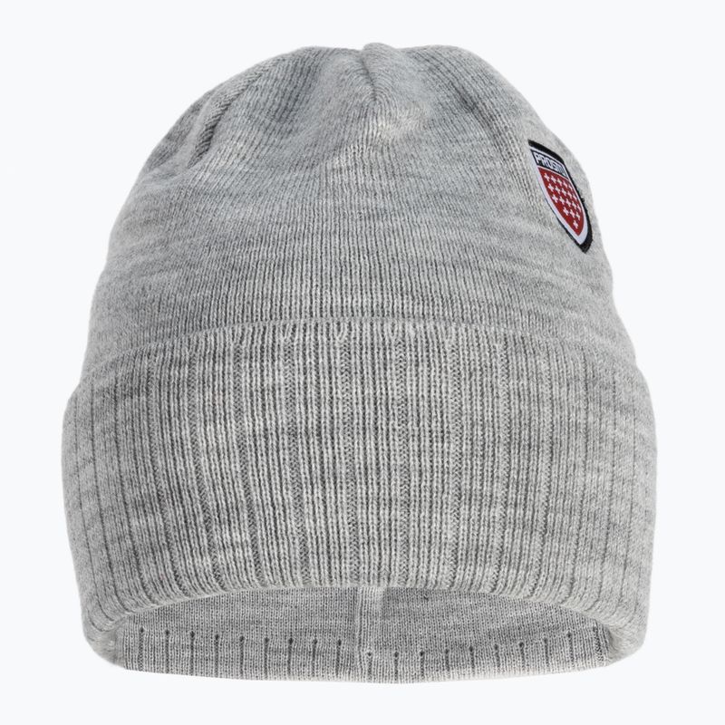 Wintermütze Herren PROSTO Alto grau KL222MACC282U 2