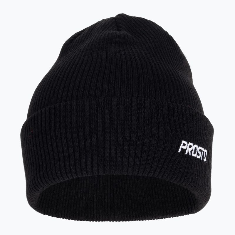 Wintermütze Herren PROSTO Cumul schwarz KL222MACC211U 2