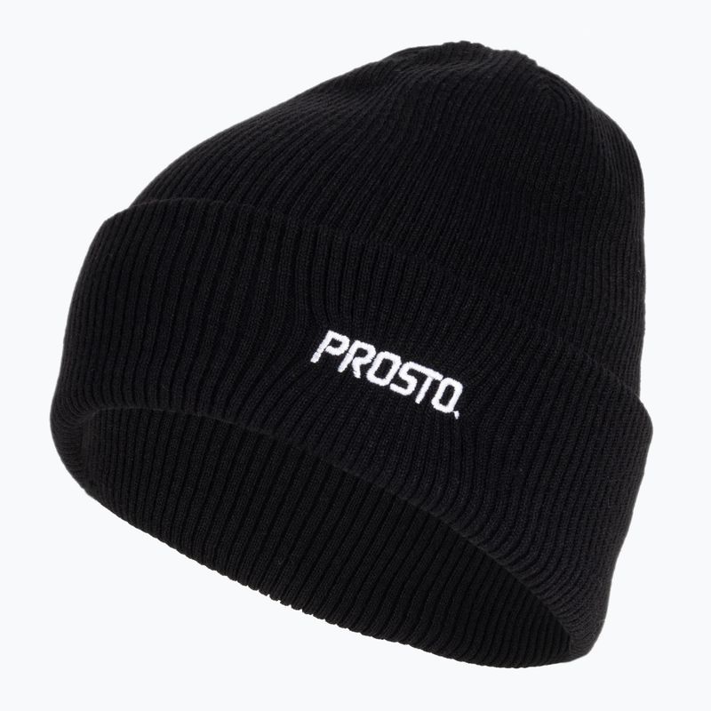 Wintermütze Herren PROSTO Cumul schwarz KL222MACC211U 3