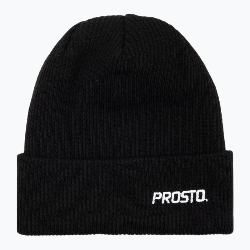Wintermütze Herren PROSTO Cumul schwarz KL222MACC211U 5
