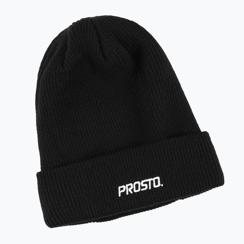 Wintermütze Herren PROSTO Cumul schwarz KL222MACC211U 6