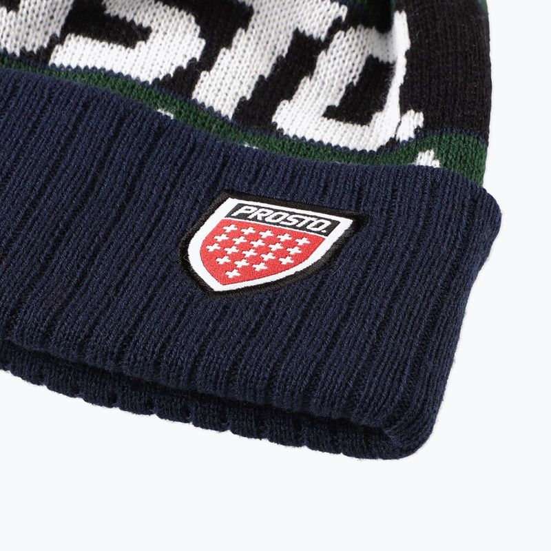 Wintermütze Herren PROSTO Bakal dunkelblau KL222MACC2132U 7