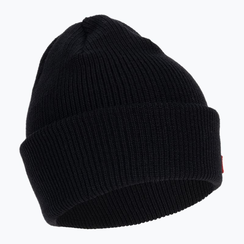 Wintermütze Herren PROSTO Land schwarz KL222MACC2151U