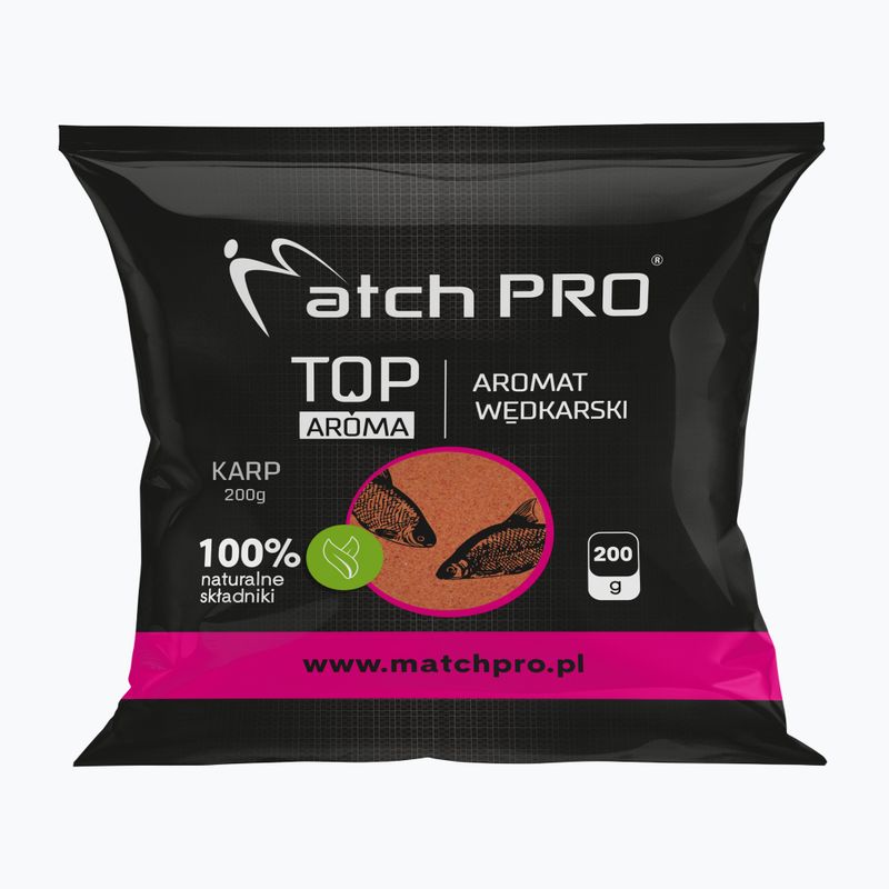 MatchPro Top Carp Grundköder Aroma 200 g 970291