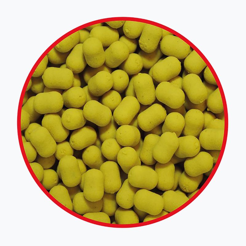 MatchPro Top Ananas 7 mm Hanteln Haken Köder 979223 2
