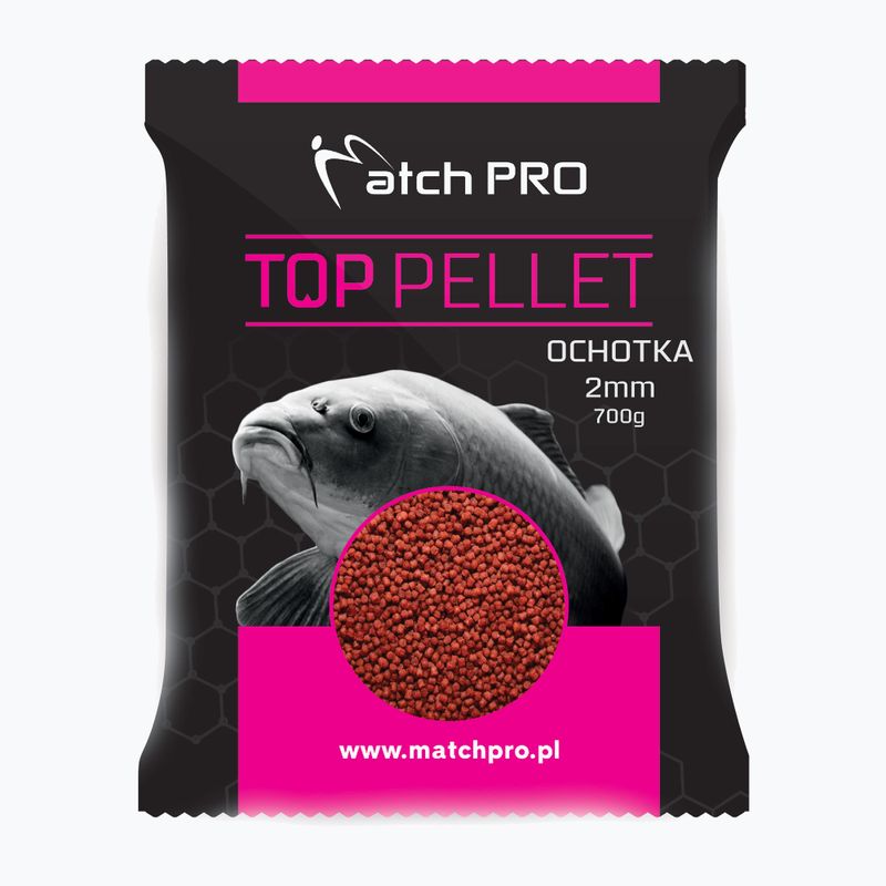 MatchPro Ochotka 2 mm Grundköder Pellets 977795