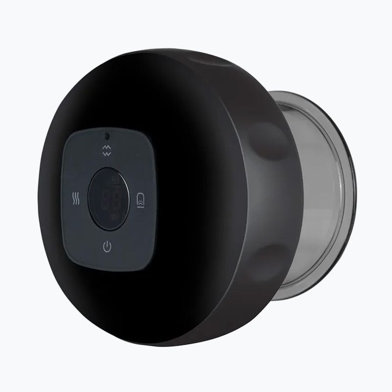 Schröpfglas Humanas BB01 Plus black 7