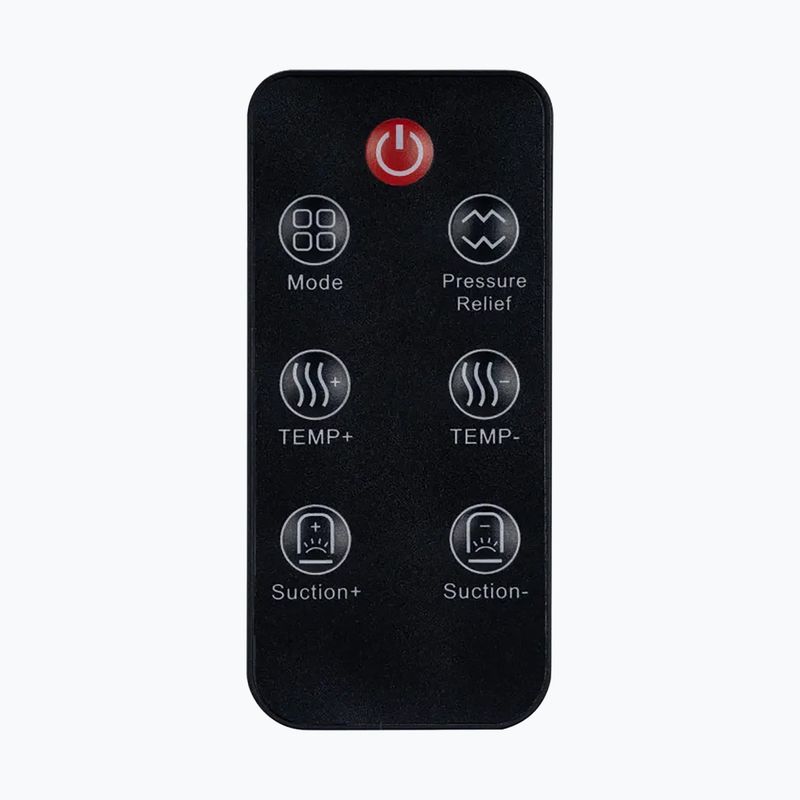 Schröpfglas Humanas BB01 Plus black 10