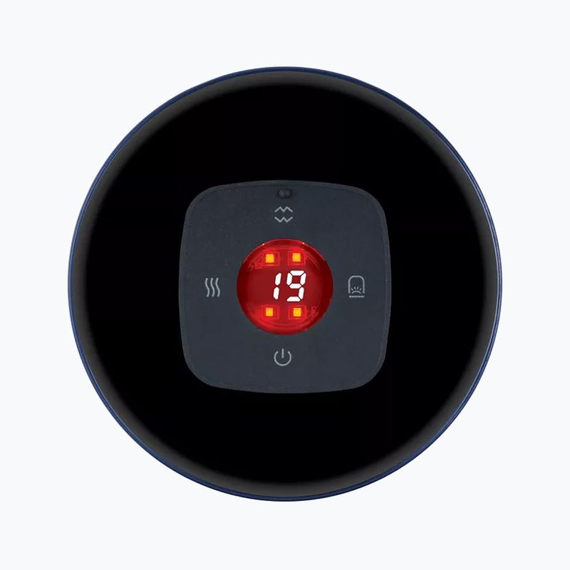 Chinesisches Schröpfglas Humanas BB01 Plus blue 4