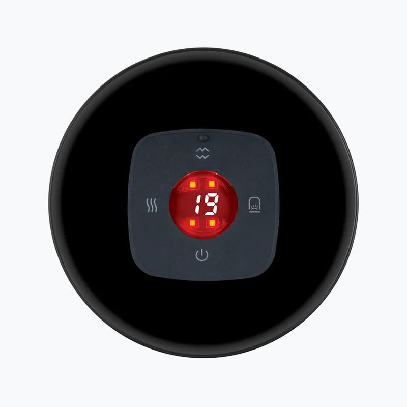 Schröpfglas Humanas BB01 Plus white 6