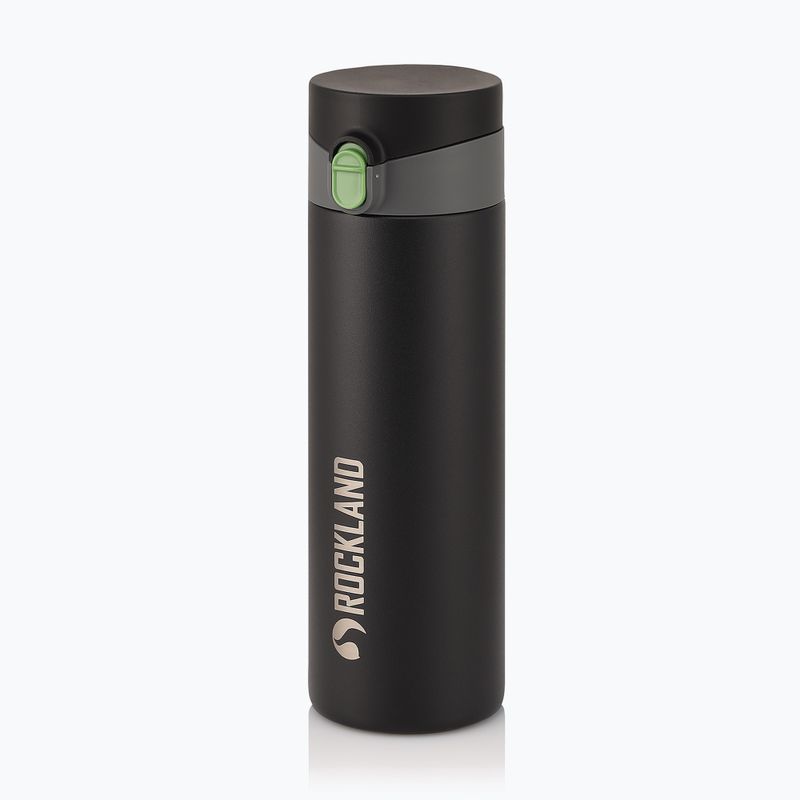 Rockland Lunar 500 ml Thermobecher schwarz 2