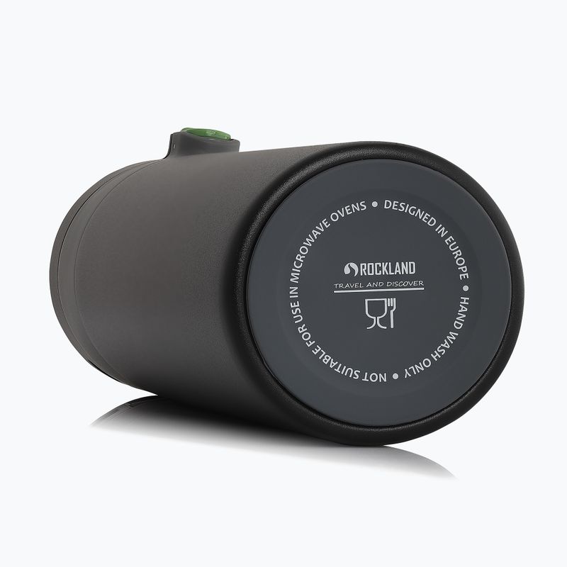 Rockland Lunar 500 ml Thermobecher schwarz 4