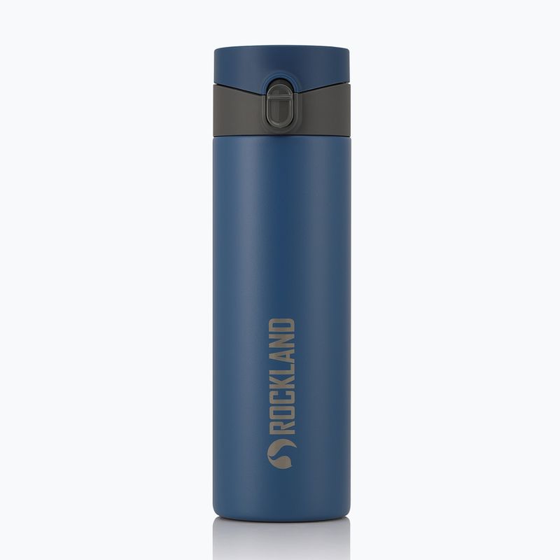 Rockland Lunar 500ml blauer Thermobecher