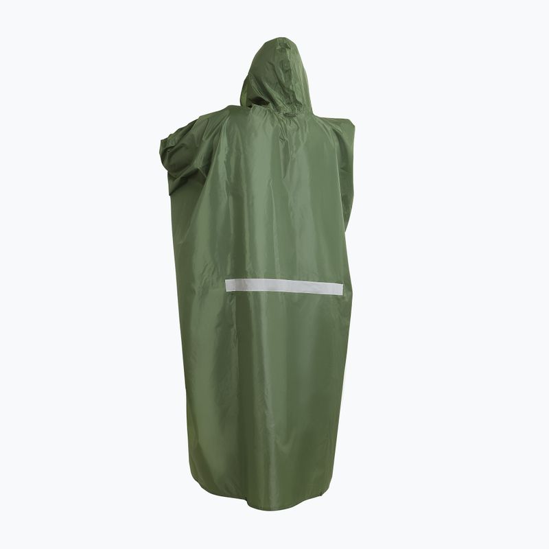 Rockland Regencape Tarp grün 3