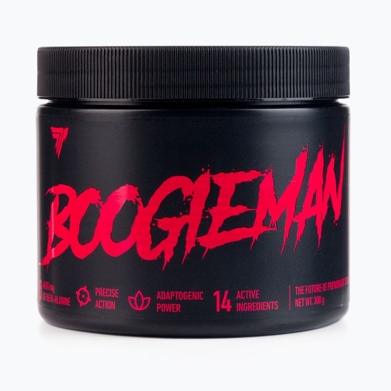 Trec Boogieman Pre-Workout 300g Kaugummi TRE/622#GUMZU