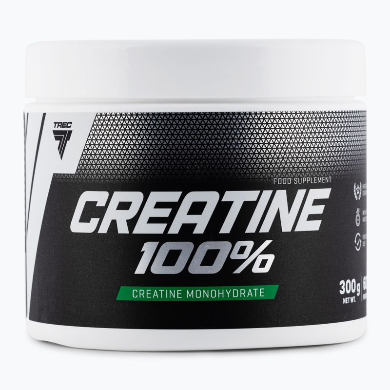 100% Trec-Kreatin 300g TRE/277