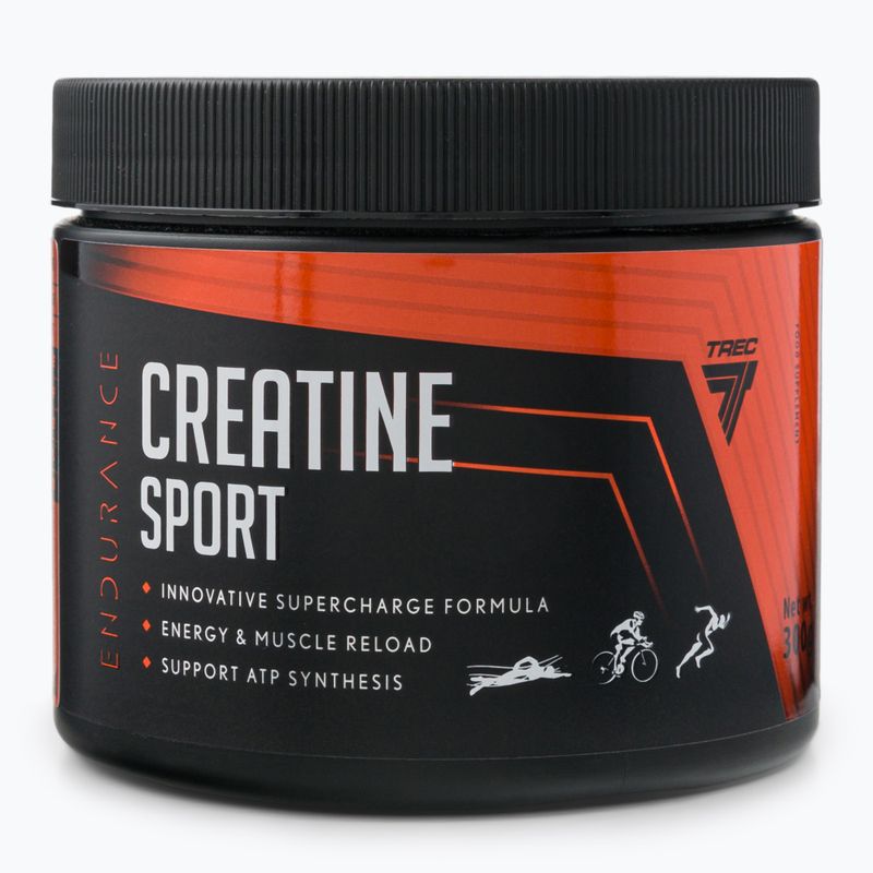Kreatin Sport Trec Kreatin 300g Wassermelone TRE/913