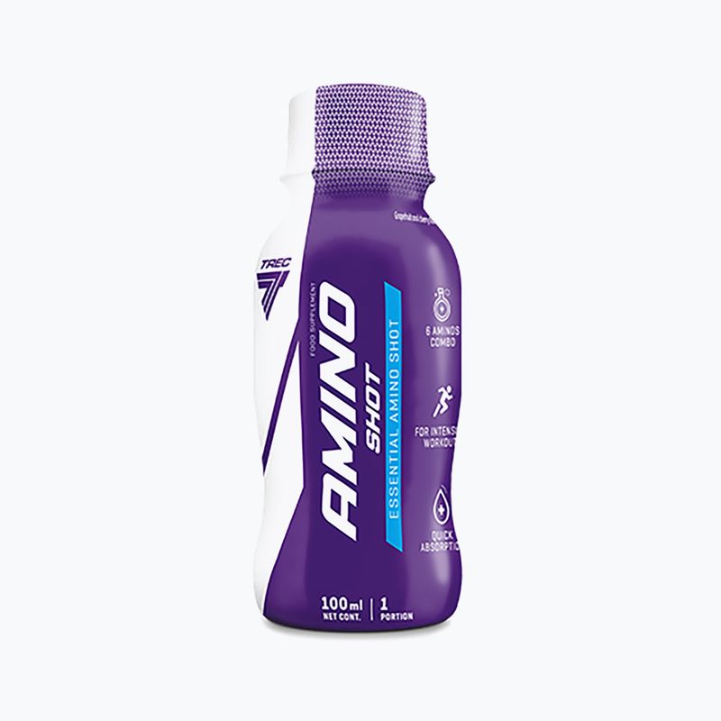 Amino Shot Trec Aminosäuren 1TRE/998