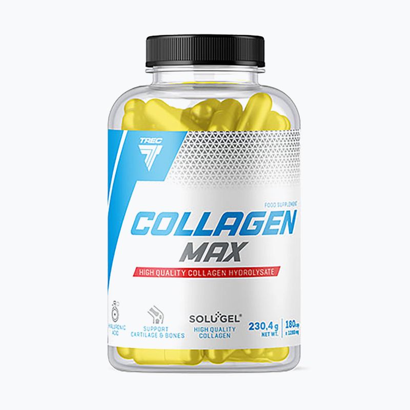 Trec Collagen Max 180 Kapseln