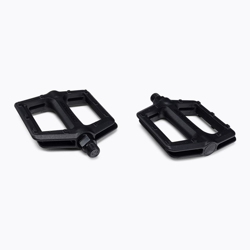 DARTMOOR CANDY schwarz Fahrradpedale DART-A2558