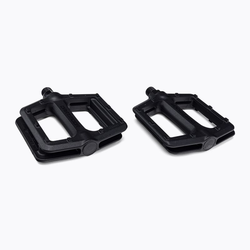DARTMOOR CANDY schwarz Fahrradpedale DART-A2558 2