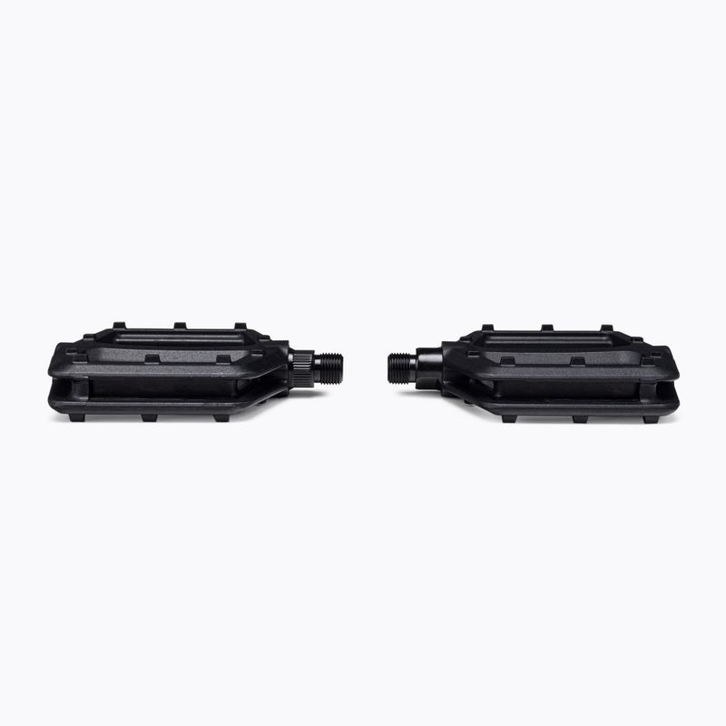 DARTMOOR CANDY schwarz Fahrradpedale DART-A2558