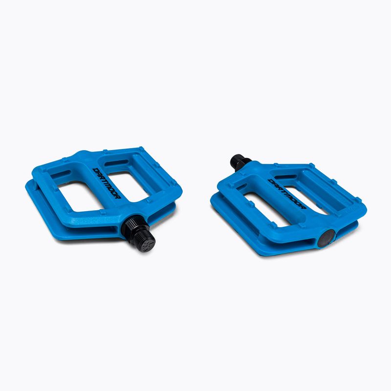 DARTMOOR CANDY blau Fahrradpedale DART-A2560