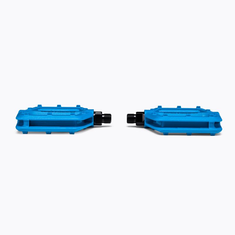 DARTMOOR CANDY blau Fahrradpedale DART-A2560 3