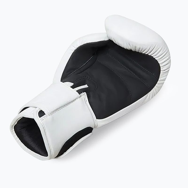 Boxhandschuhe StormCloud Blizzard white/black 6