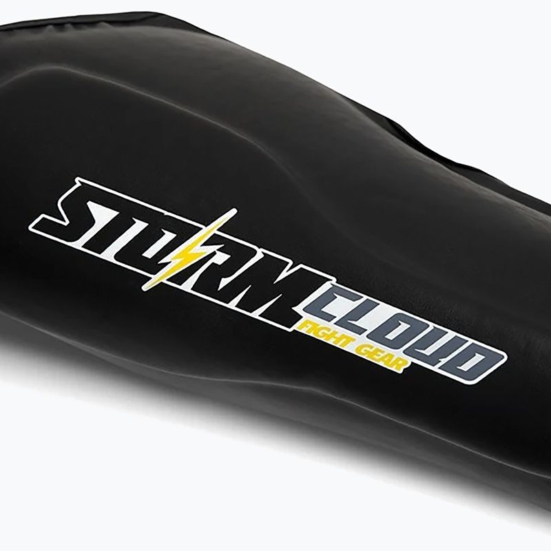 Schienbeinprotektoren StormCloud Chinook 2.0 Classic Black 3