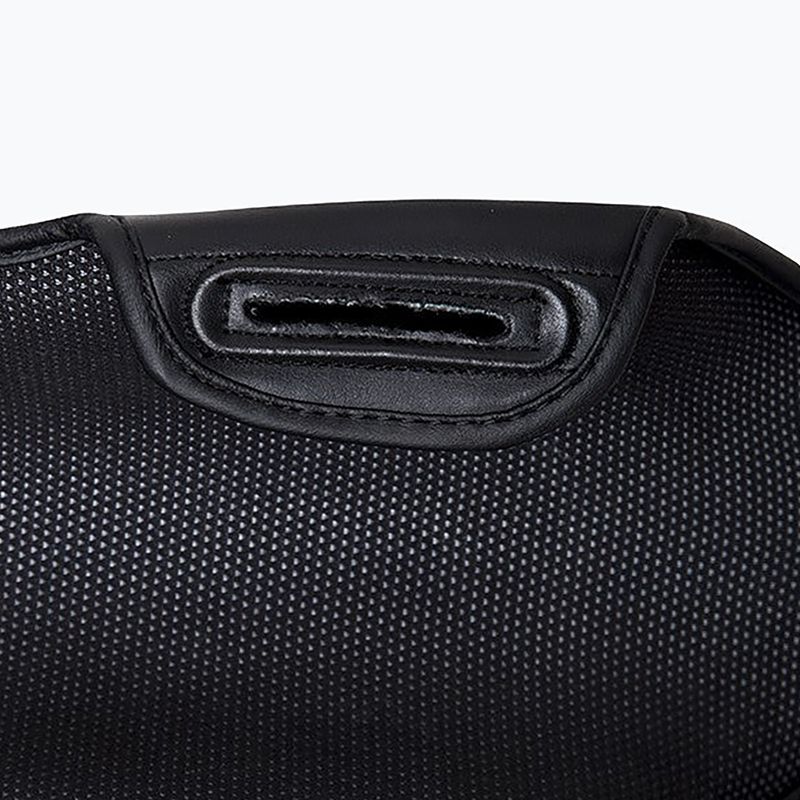 Schienbeinprotektoren StormCloud Chinook 2.0 Classic Black 4
