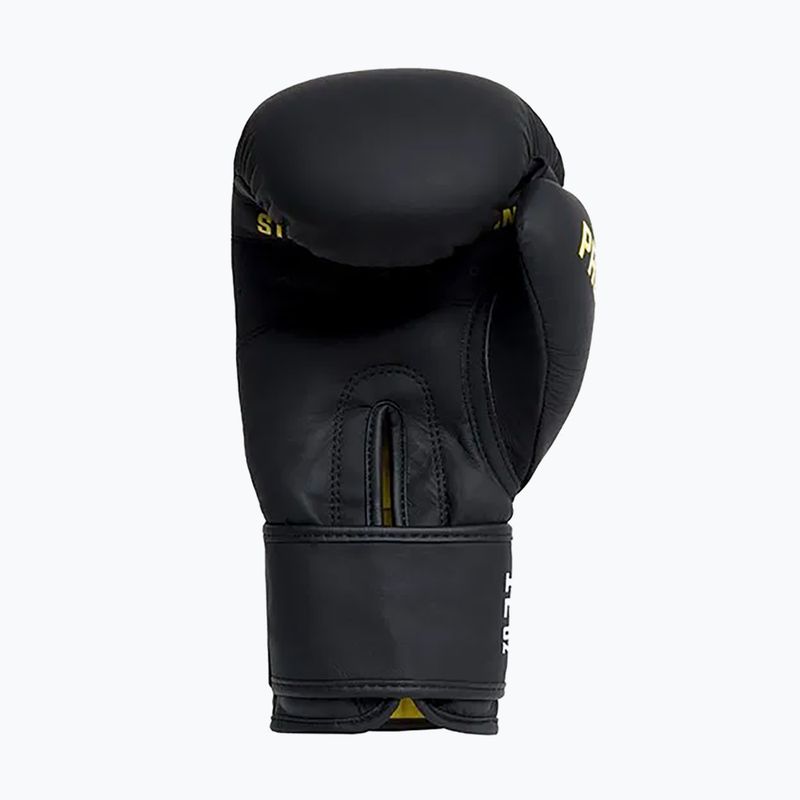 Boxhandschuhe StormCloud Boxing Pro black 4