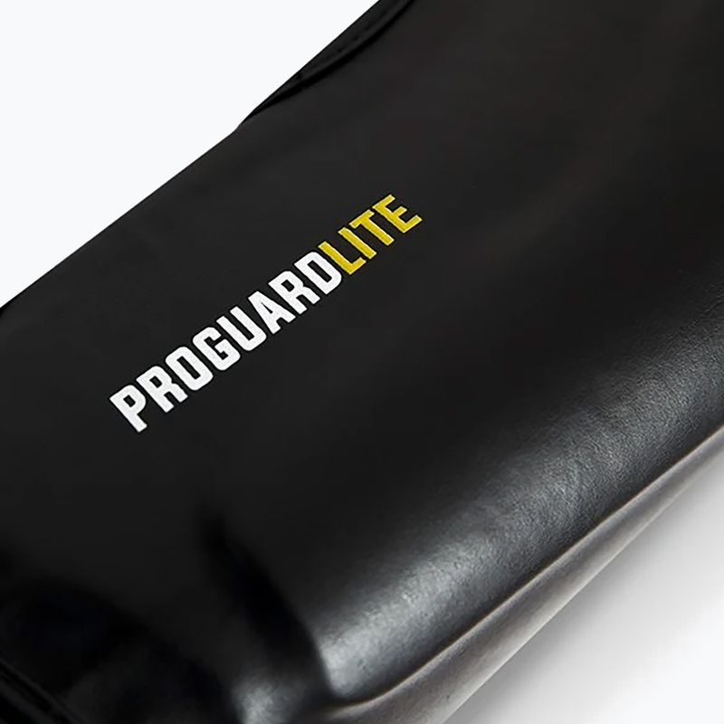 Schienbeinprotektoren StormCloud Lite Black 4