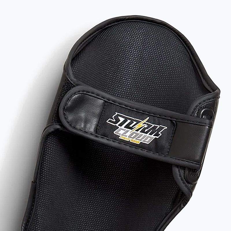 Schienbeinprotektoren StormCloud Lite Black 5