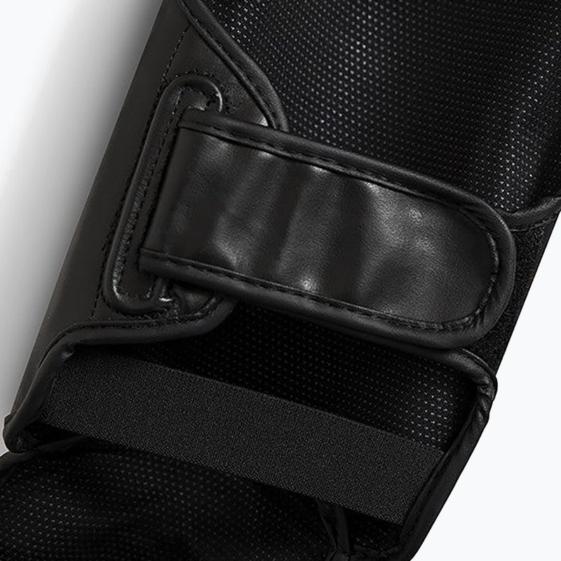 Schienbeinprotektoren StormCloud Lite Black 6