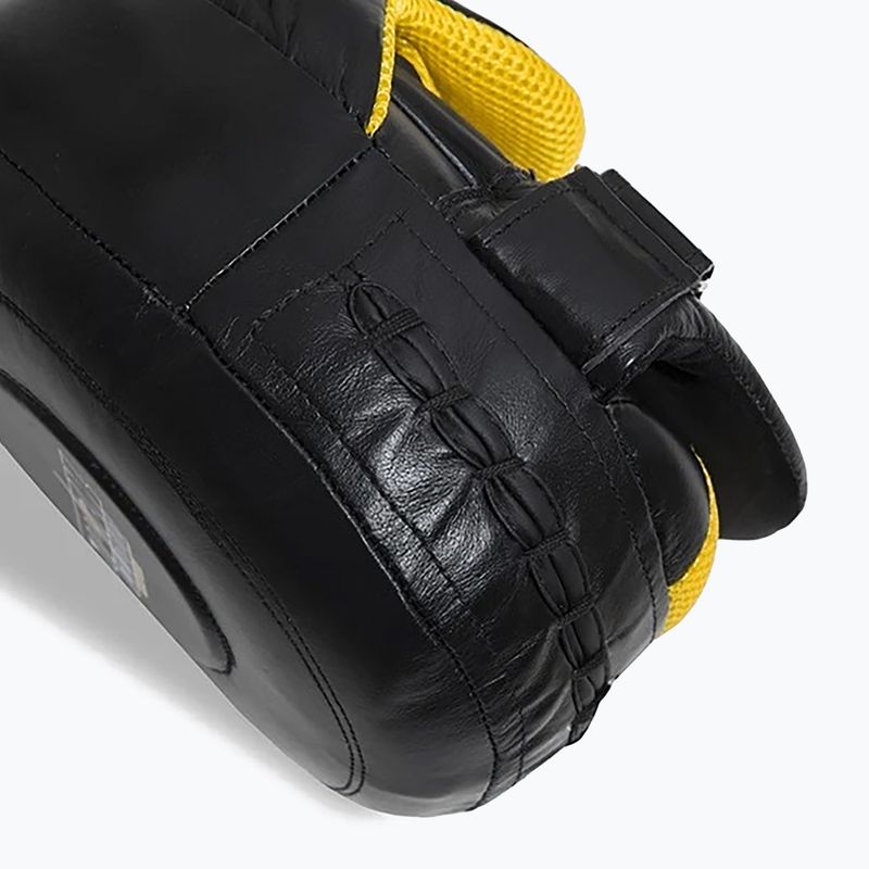 Trainer-Pratzen StormCloud Air Pads black/yelow 6