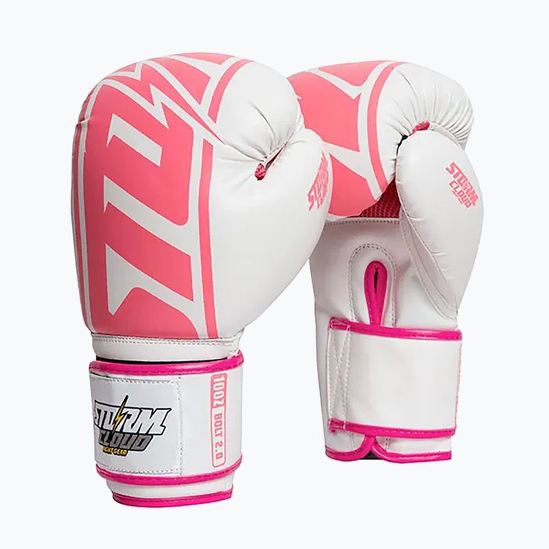 Boxhandschuhe StormCloud Bolt 2 2