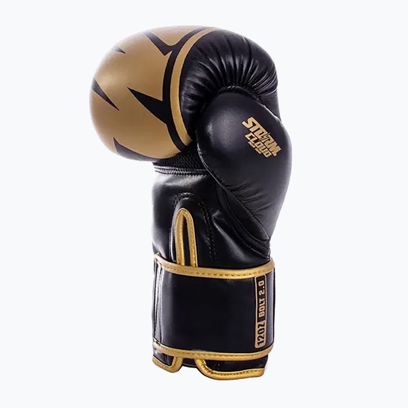 Boxhandschuhe StormCloud Bolt 2 5