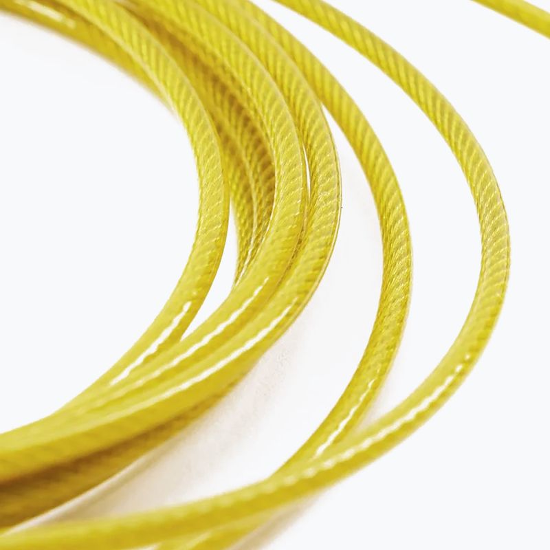 Springseil StormCloud Champ PRO lvl black/yelow 7
